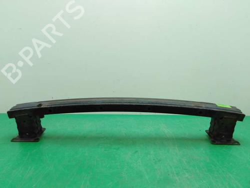 Front bumper reinforcement PEUGEOT 207 (WA_, WC_) 1.6 HDi | BP6701198C109