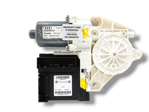 Used Right front window motor AUDI TT (8J3) [2006-2015]  23575799