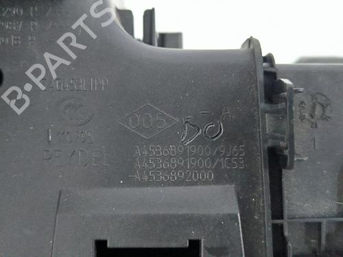 Porta-luvas SMART FORFOUR Hatchback (453) electric drive / EQ (453.091) | BP34505401C95  - Image 5