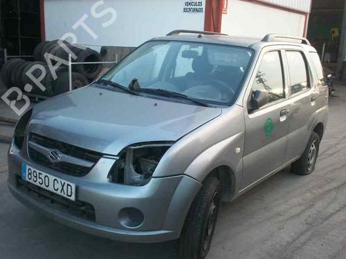 Used Parts SUZUKI IGNIS I (FH) [2000-2005]  3494202