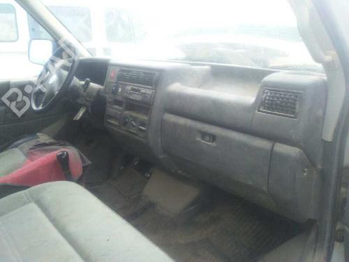 Control unit VW TRANSPORTER T4 Van (70A, 70H, 7DA, 7DH)  | BP4695296M11 