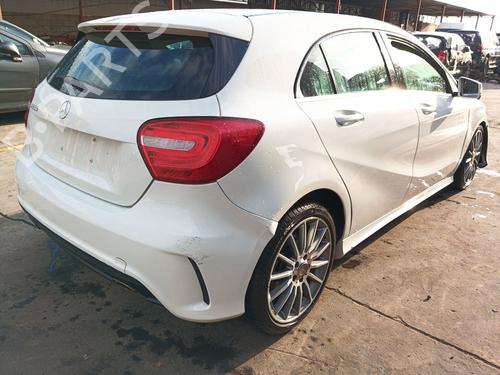 Engine MERCEDES-BENZ A-CLASS (W176) A 200 (176.043) | BP36938187M1  - Image 5