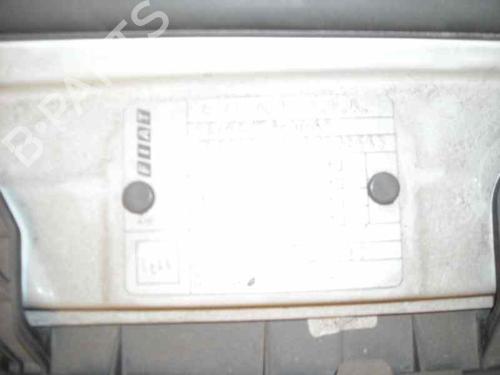 Vacuum pump FIAT PUNTO (188_)  | BP9873382M80 