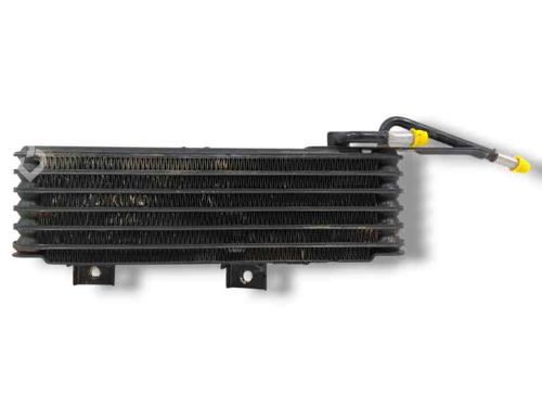 Used Oil radiator LEXUS RX (_U3_) 300 (MCU35_, MCU35R) (204 hp) 27995136