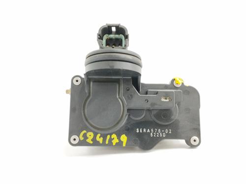 Throttle body NISSAN MICRA III (K12) 1.2 16V | BP12957980M82 