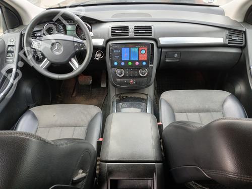 Dashboard MERCEDES-BENZ R-CLASS (W251, V251) R 280 CDI (251.121, 251.026, 251.126) | BP23576159C46 