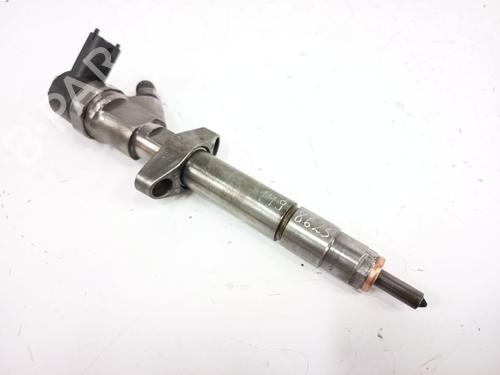Used Injector Injector OPEL MOVANO A Bus (X70) 2.5 DTI (JD) (115 hp) 40508303 40508303