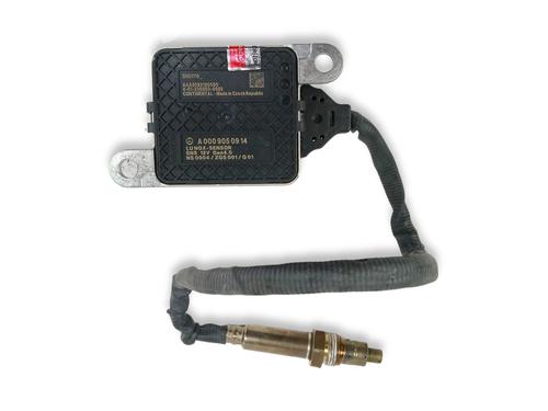 Elektronisk sensor MERCEDES-BENZ A-CLASS (W177) A 200 d (177.012) | BP18467073M84 