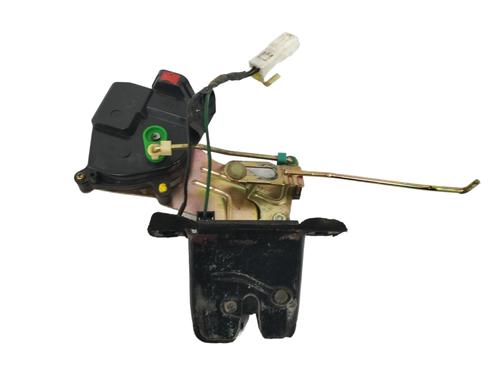 Used Tailgate lock SSANGYONG ACTYON I 2.0 Xdi (141 hp) 16084884