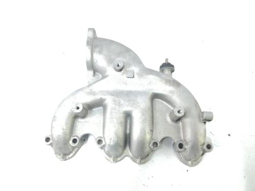 Used Intake manifold AUDI A4 B6 (8E2) 1.9 TDI (130 hp) 12429145