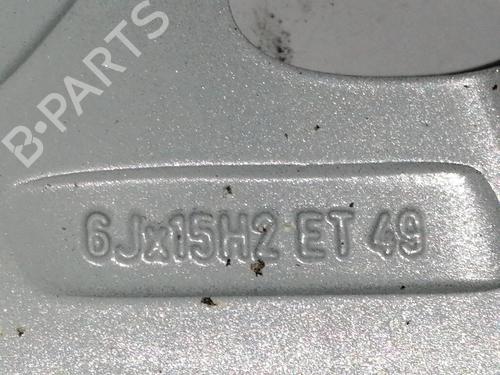 Rim OPEL VECTRA B (J96)  | BP13101401C45 