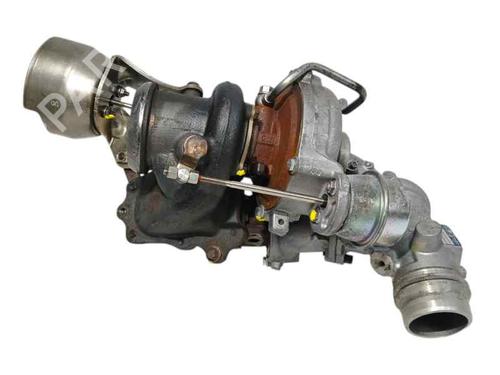 Turbocharger/Supercharger FORD GALAXY I (WGR) 1.9 TDI | BP23842712M71
