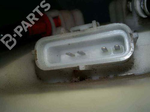 Fuel pump FORD MONDEO III (B5Y)  | BP1632268M76 