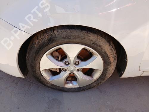 Tailgate KIA CARENS IV 1.6 GDi | BP36645500C6 - Image 12