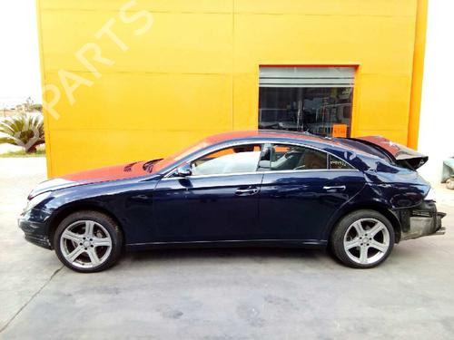 Elektronisk modul MERCEDES-BENZ CLS (C219)  | BP3322372M83 