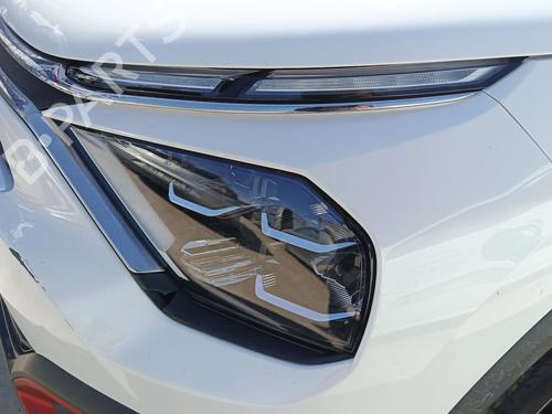 Left headlight CITROËN C4 III (BA_, BB_, BC_) 1.2 PureTech 130 (BAHNSA, BAHNSB) | BP33799644C28 - Image 2