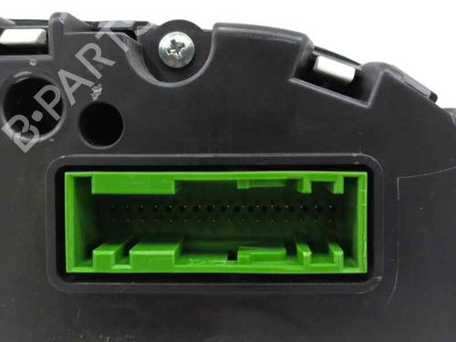 Instrument cluster JAGUAR F-PACE (X761)  | BP26558709C47 