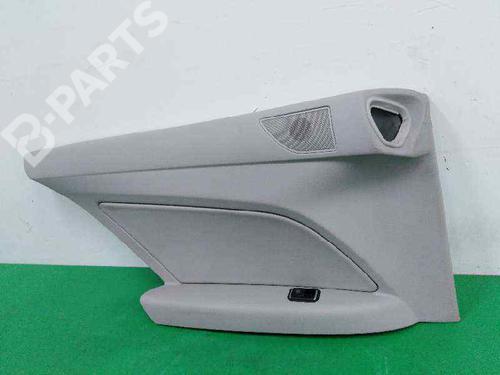 Rear left panel MERCEDES-BENZ E-CLASS Coupe (C207) E 220 CDI / d (207.302, 207.301) | BP7949130C60 