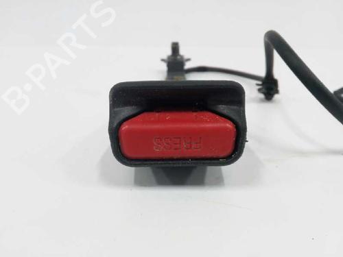 Seat buckle CITROËN C4 I (LC_) 1.6 HDi | BP14147722I32 