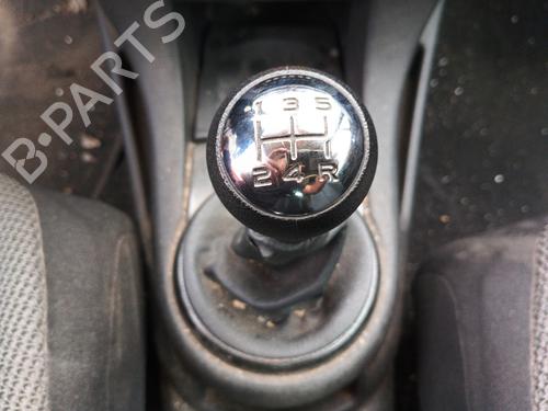 Fuse box CITROËN C4 Coupe (LA_)  | BP27806958E1 