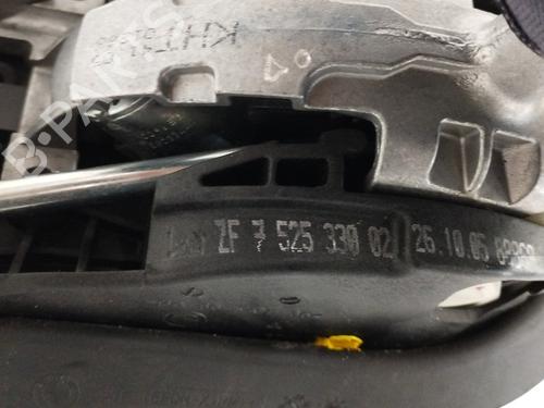 Gear lever BMW X5 (E53) 3.0 d | BP15403197M90