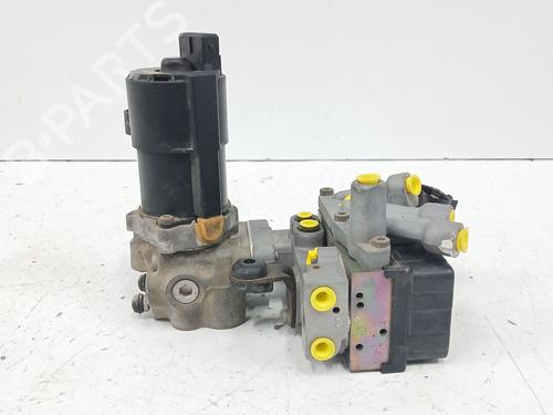 Used ABS pump SEAT TOLEDO I (1L2) 1.8 16V (125 hp) 30564151