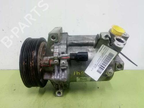 Used AC compressor NISSAN JUKE (F15) 1.2 DIG-T (115 hp) 2001934