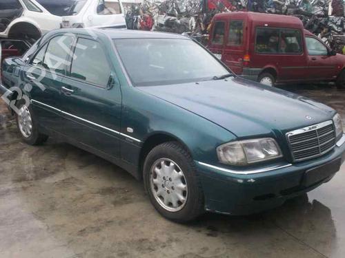 Engine MERCEDES-BENZ C-CLASS (W202)  | BP18948316M1 