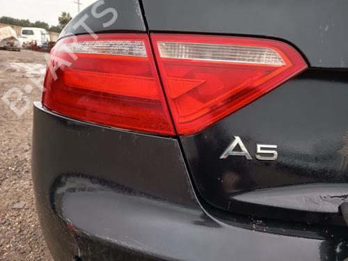 Brugte AUDI A5 (8T3) 1.8 TFSI (170 hp) 4367931