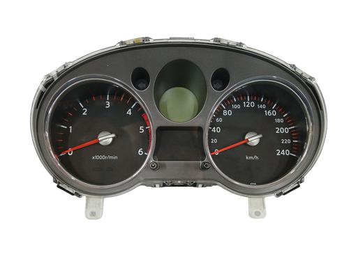 Used Instrument cluster NISSAN X-TRAIL II (T31) 2.0 dCi 4x4 (150 hp) 17624659