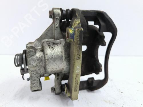 Left front brake caliper CITROËN C5 I (DC_) 2.0 HDi (DCRHZB, DCRHZE) | BP39667577M105 - Image 4