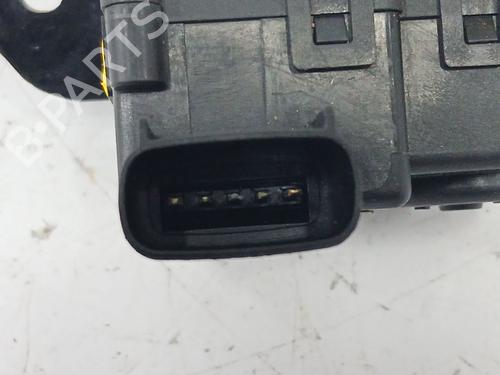 Tailgate lock KIA NIRO I (DE) 1.6 GDI Hybrid | BP30096583C101
