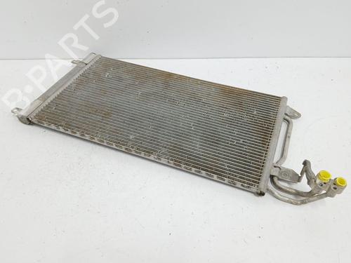 AC radiator VW POLO V (6R1, 6C1)  | BP29447625M32 