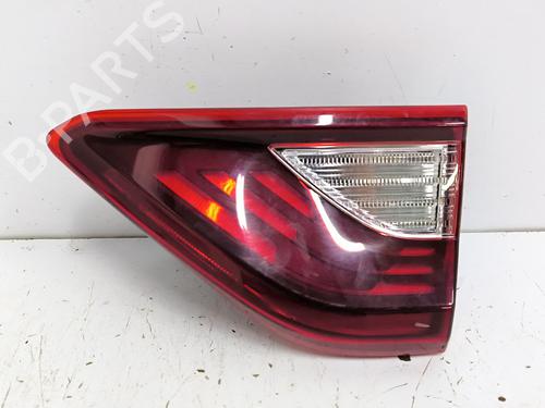 Used Right tailgate light Right tailgate light KIA STONIC (YB) 1.0 T-GDi (120 hp) 35723992 35723992