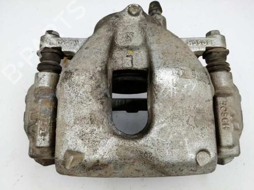 Used Left front brake caliper Left front brake caliper TOYOTA AURIS (_E15_) 1.6 (ZRE151_, ZRE151R) (132 hp) 11604667 11604667