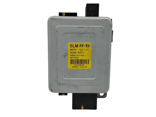 Used Electronic module HYUNDAI ix35 (LM, EL, ELH) 1.7 CRDi (116 hp) 17230629