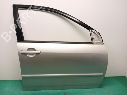 Used Right front door TOYOTA COROLLA Estate (_E12_) 2.0 D-4D (CDE120_, CDE120R) (116 hp) 30452867