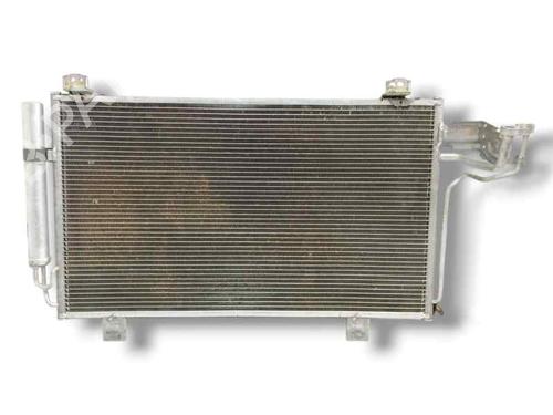 AC radiator MAZDA 6 Saloon (GJ, GL) 2.0 (GJ2, GL2, GL6) GHR161480B | 839700504