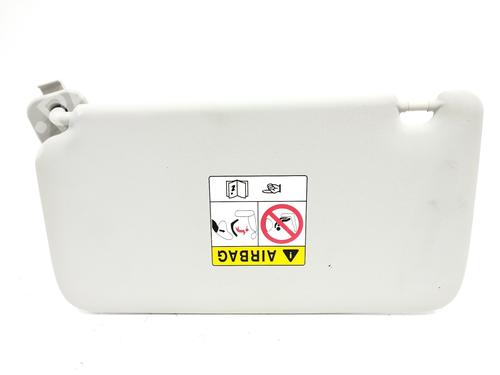 Right sun visor RENAULT EXPRESS Box Body/MPV  | BP12442770I2 