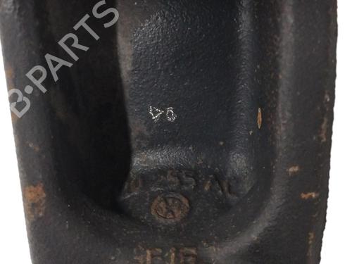 Left front steering knuckle SEAT IBIZA IV ST (6J8, 6P8)  | BP16955243M25 