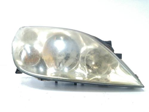 Used Right headlight NISSAN PRIMERA (P12) 2.2 Di (126 hp) 10917197