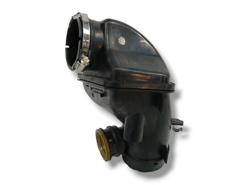 Used Pipe MERCEDES-BENZ CLA Shooting Brake (X117) [2015-2019]  23575891