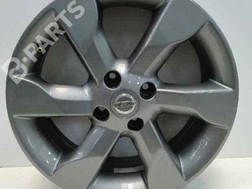Fælk RENAULT CLIO II (BB_, CB_) 1.2 16V (BB05, BB0W, BB11, BB27, BB2T, BB2U, BB2V, CB05,... (75 hp) 6112737