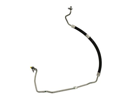 Used Pipe DACIA SANDERO II 1.0 SCe 75 (B8JC, B8JD, B8NC) (73 hp) 15540995