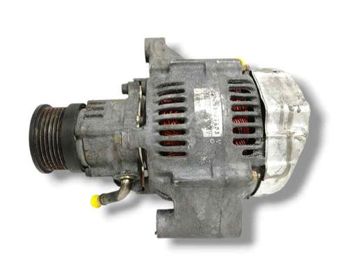 Used Alternator HYUNDAI ACCENT II (LC) 1.5 CRDi (82 hp) 27605203