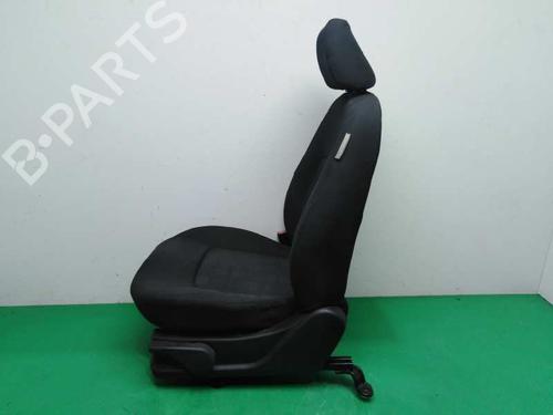 Left front seat HYUNDAI i10 I (PA) 1.2 | BP8504418C15 