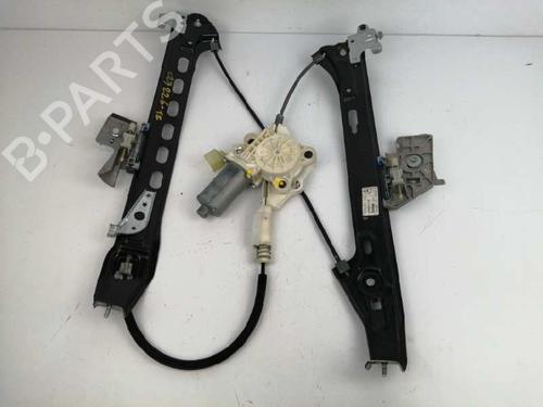 Used Rear left window mechanism MERCEDES-BENZ CLS (C219) [2004-2011]  7659396