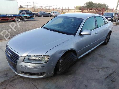 Módulo eletrónico AUDI A8 D3 (4E2, 4E8)  | BP10409321M83 