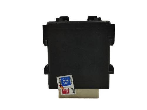 Electronic module TOYOTA AURIS (_E18_) 1.2 (NRE185_, NRE185R) | BP16072767M83 