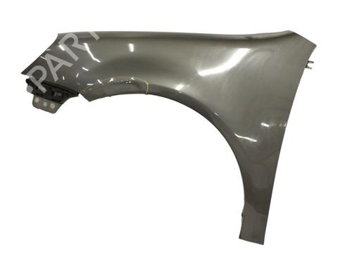 Used Left front fenders VW GOLF V (1K1) 1.9 TDI (105 hp) 16889831